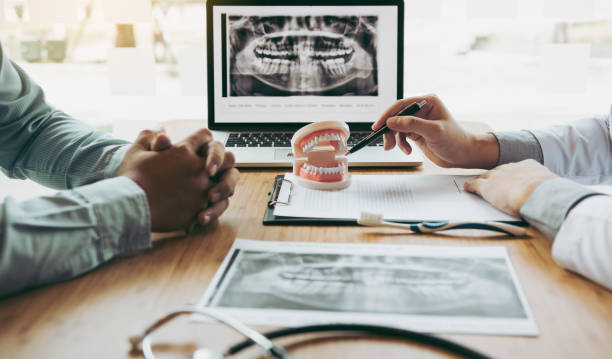 Best Emergency Treatment for Oral Infections in West Peoria, IL