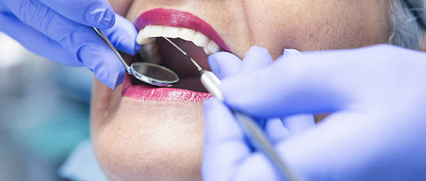 Best Emergency Treatment for Jaw Pain or Injury in West Peoria, IL